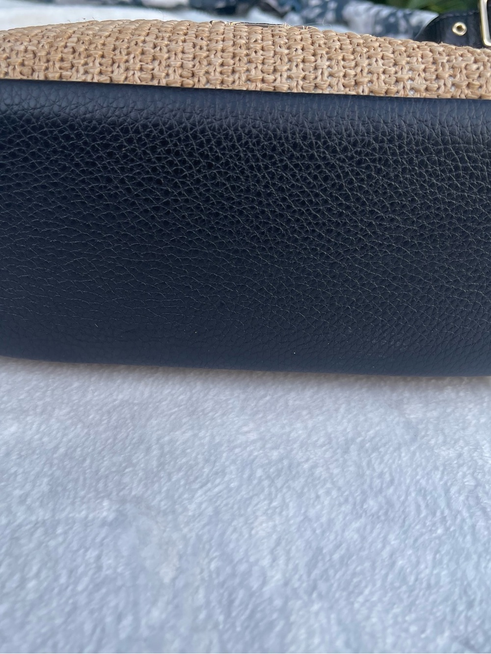 Coach Hadley Mini Crossbody Bag - Picture 9 of 13